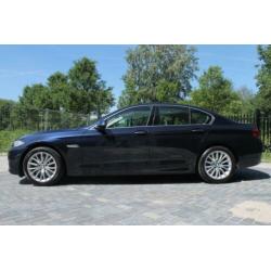 BMW 5-serie 528i High Luxury Edition
