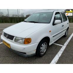 Volkswagen Polo 1.6 Apk 13-10-2020 ! EUROKNALLER !
