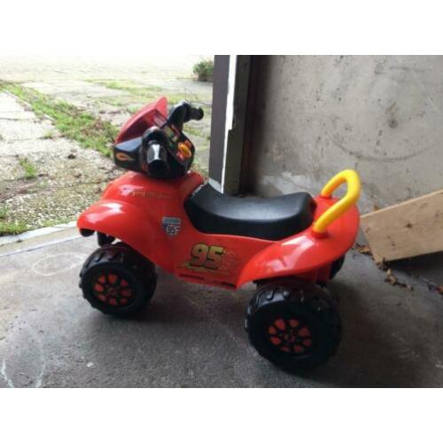 Cars baby auto
