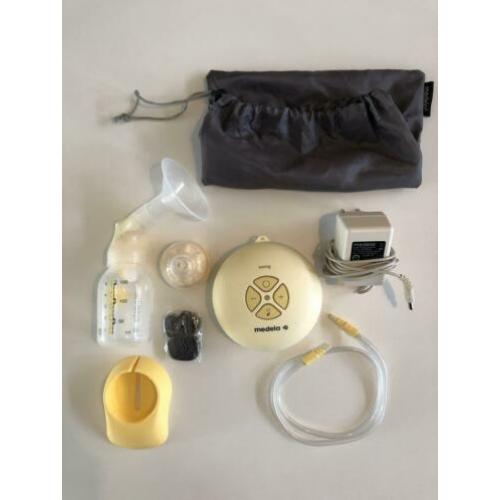 Medela Swing enkele elektrische borstkolf??