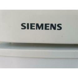 Koelvries combinatie van Siemens