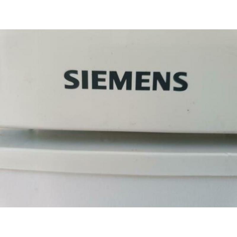 Koelvries combinatie van Siemens
