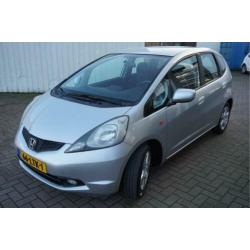 Honda Jazz 1.2I Trend (bj 2010)