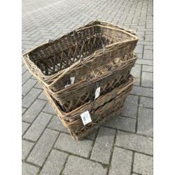 RM Riviera Maison Ratran baskets