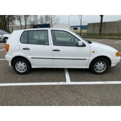 Volkswagen Polo 1.6 Apk 13-10-2020 ! EUROKNALLER !