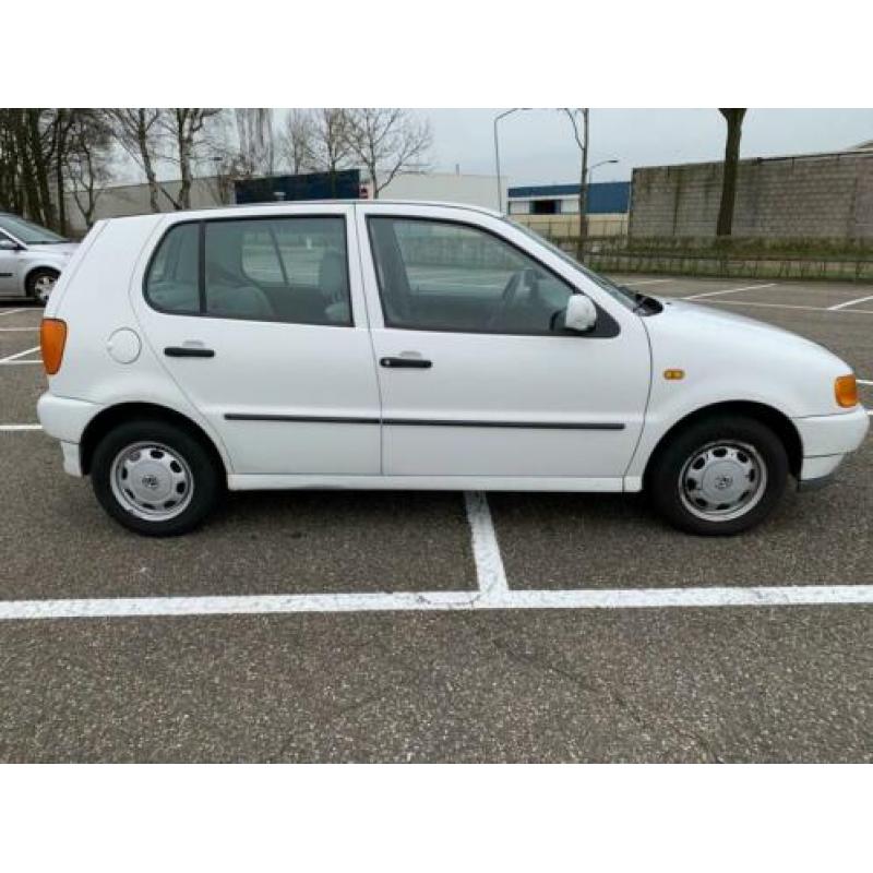Volkswagen Polo 1.6 Apk 13-10-2020 ! EUROKNALLER !