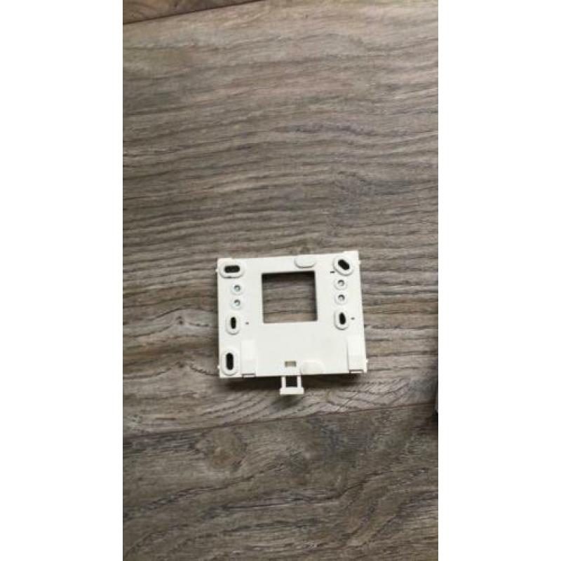 Nefit moduline 100