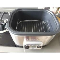 Crockpot cr024 slowcooker