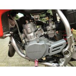 Honda CR 85 te Koop