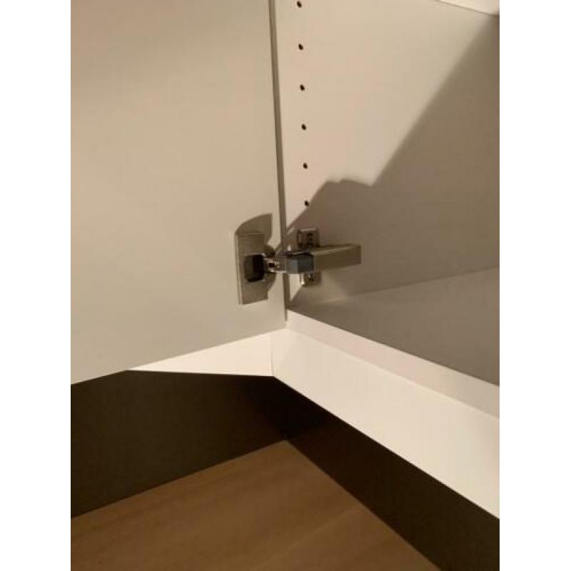Keuken 242x255