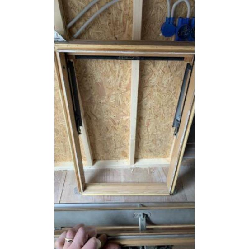 Velux ggl m06 dakraam