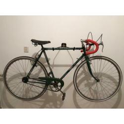 Vintage racefiets. Terrot, 57 cm. Stadsfiets, single speed