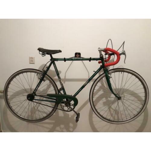 Vintage racefiets. Terrot, 57 cm. Stadsfiets, single speed
