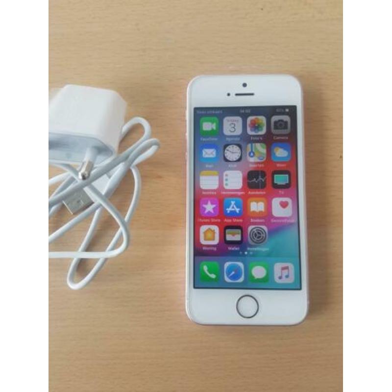 IPhone SE 32 gb