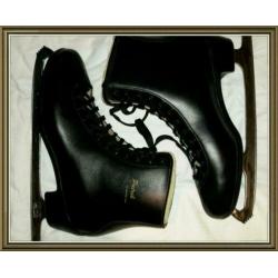 Sico Patrick Adults' Ice Skates/Figure Kunstschaatsen 43-44