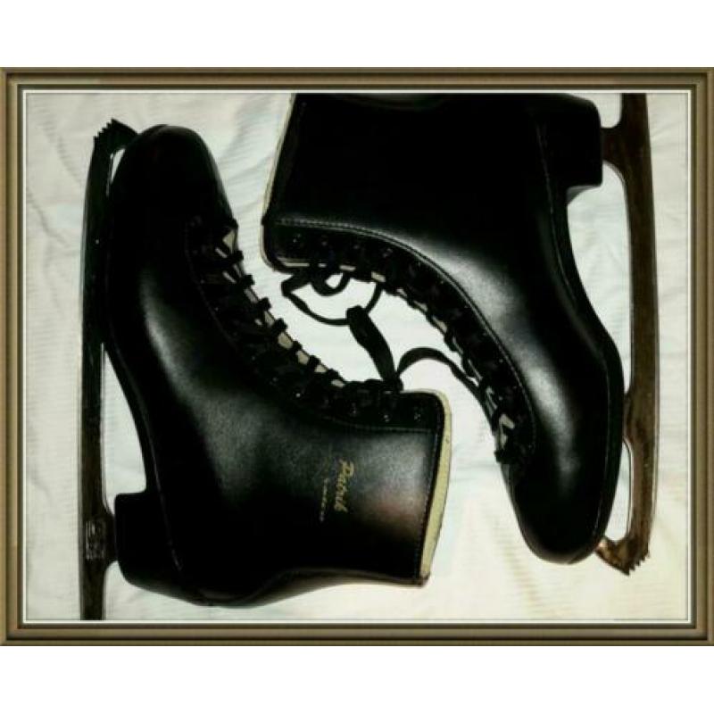 Sico Patrick Adults' Ice Skates/Figure Kunstschaatsen 43-44