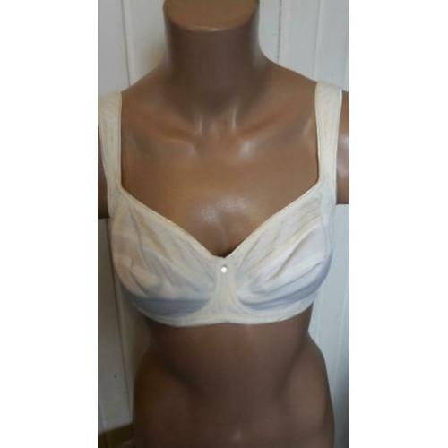 Nieuw felina bh zonder beugel 75B (r69)