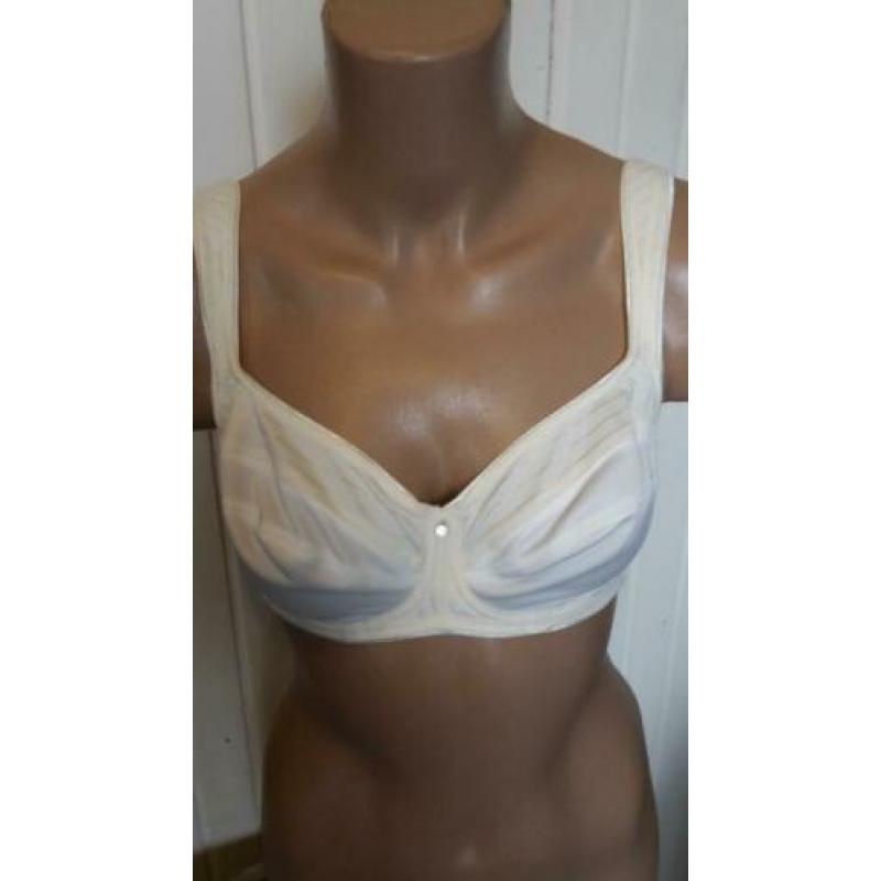 Nieuw felina bh zonder beugel 75B (r69)