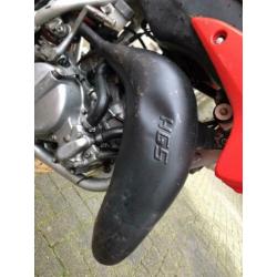 Honda CR 85 te Koop