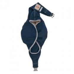 Lodger shelter tough denim