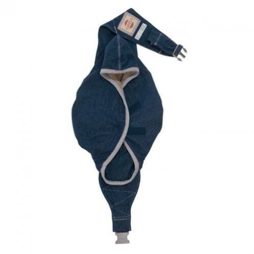 Lodger shelter tough denim