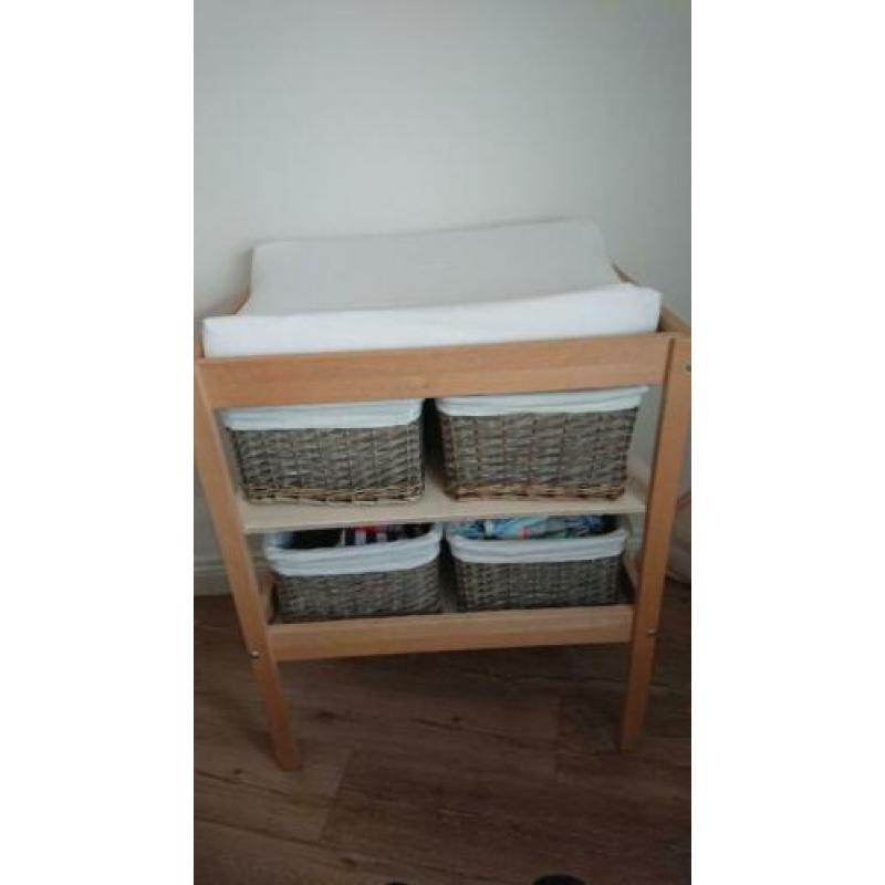 Ikea sniglar commode