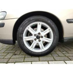 Volvo S60 2.4 20V Edition Line Aut.