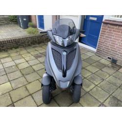 Piaggio mp3 yourban 2015!