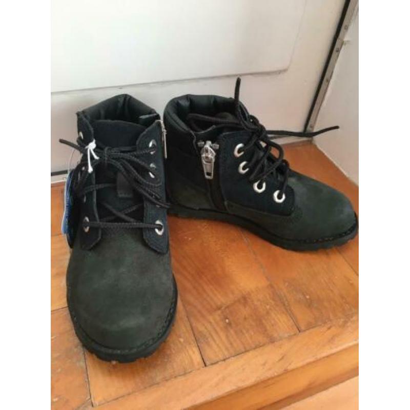 Timerlands mt 25,5 nieuw