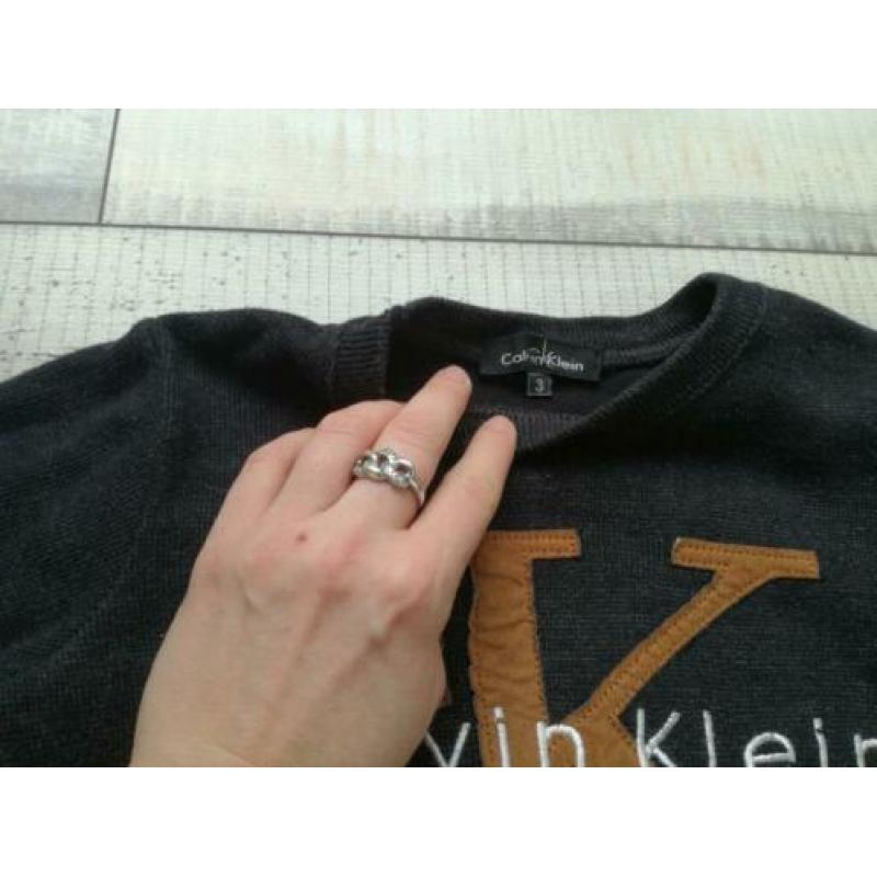 Stoer calvin klein pak