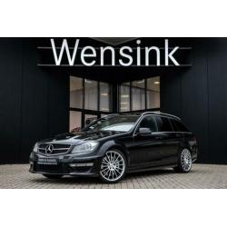 Mercedes-Benz C-Klasse Estate 63 AMG | Volledig Mercedes-Ben