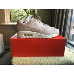 Nike air Max 1 pinnacle particle sand beige 42 ds