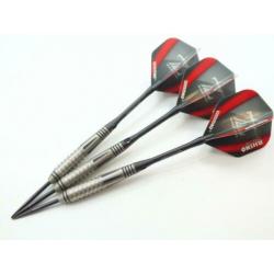 Darts Winmau Zagato nieuw 25 gram 90% tungsten