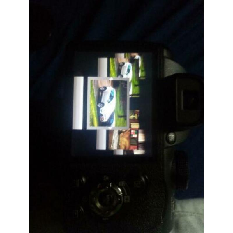 Fujifilm s3300