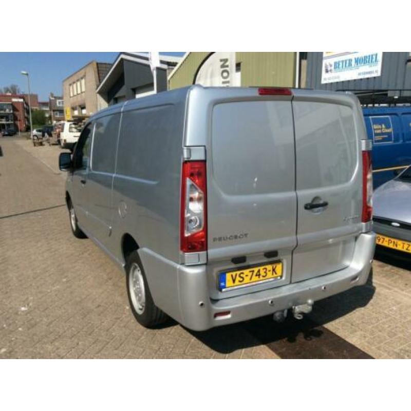 Peugeot EXPERT 229 L2H1 2.0 HDI 130 - 68.708km - excl. BTW/