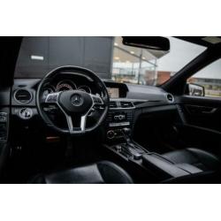 Mercedes-Benz C-Klasse Estate 63 AMG | Volledig Mercedes-Ben