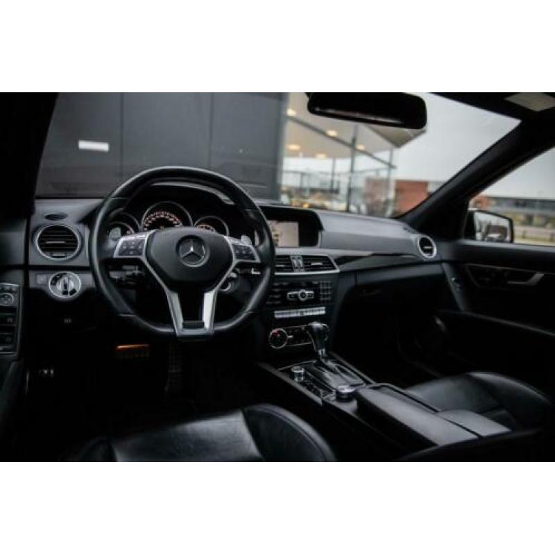 Mercedes-Benz C-Klasse Estate 63 AMG | Volledig Mercedes-Ben