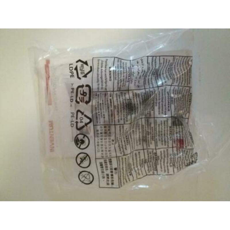 inventum tafelmodel A++
