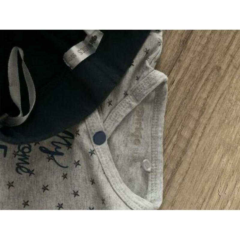 Dirkje setje broek en shirt, maat 50