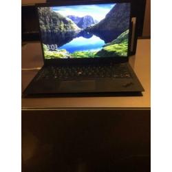 Lenovo X1 Carbon i5 8250 laptop