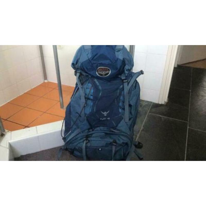 Osprey Kyte 46 rugzak