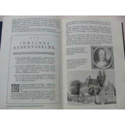 De Hofwijck te Leeuwarden - Diaconiehuis