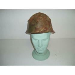 Bulgaarse M36 Stahlhelm