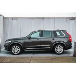 Volvo XC90 D5 235pk GT AWD Inscription Plus | Luxury | Scand
