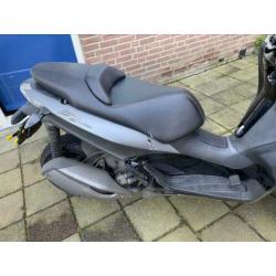 Piaggio mp3 yourban 2015!