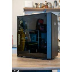 Desktop PC, i5-6600K, GTX 970, 16GB