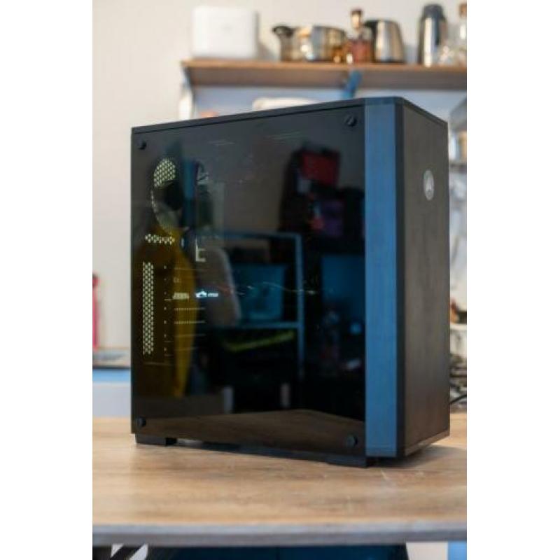 Desktop PC, i5-6600K, GTX 970, 16GB