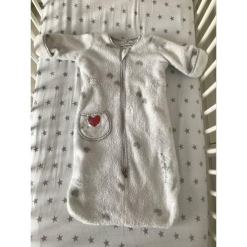 Puckababy slaapzak newborn Teddy