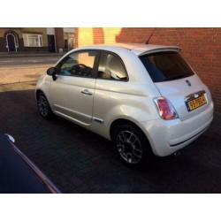 Fiat 500 1.2 Sport