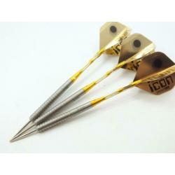 Darts Datadart Icon 24 gram 90% tungsten